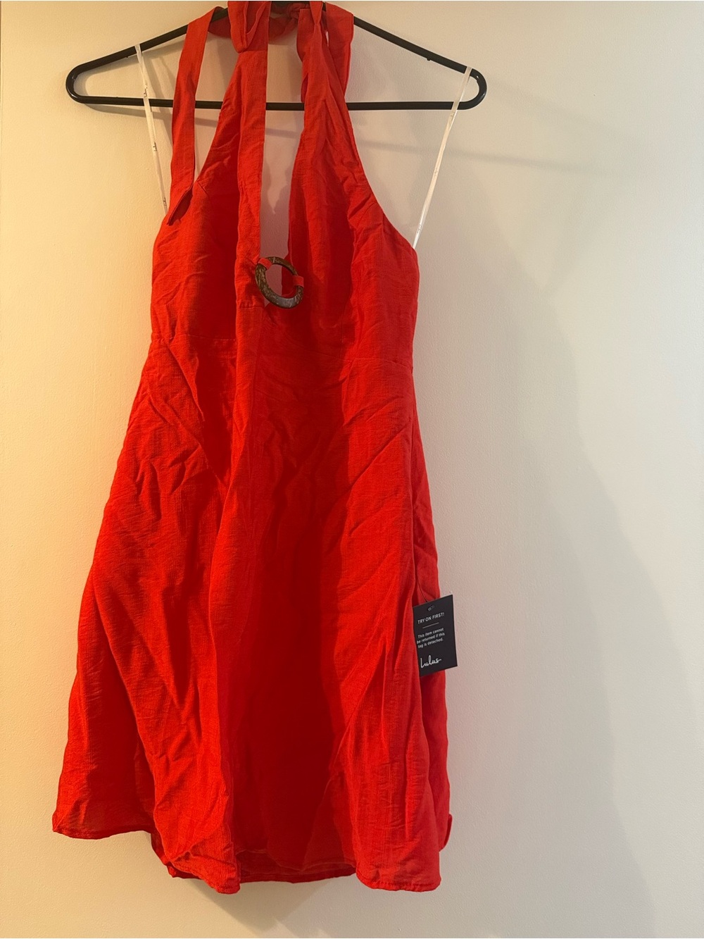 Lulus Dress - Picture 2 of 2
